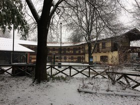 Cascina Govean