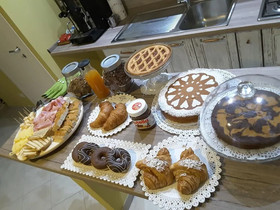 B&B Villa S. Anna