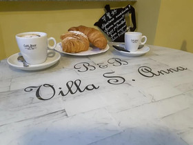 B&B Villa S. Anna
