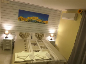 B&B Villa S. Anna