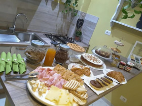 B&B Villa S. Anna