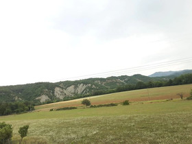 B&B Villa S. Anna