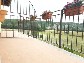 B&B Villa S. Anna