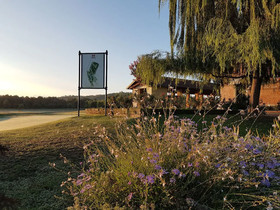 A.S.D Golf Club Citta Di Asti
