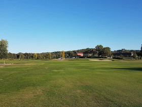A.S.D Golf Club Citta Di Asti
