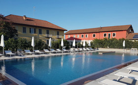 A.S.D Golf Club Citta Di Asti