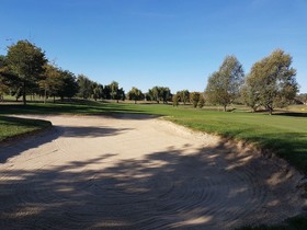 A.S.D Golf Club Citta Di Asti