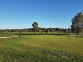 A.S.D Golf Club Citta Di Asti