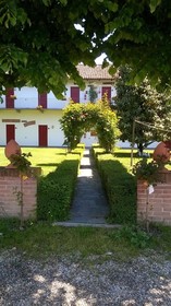 Albergo Antica Dogana