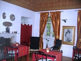 B&B Villa Ferrari