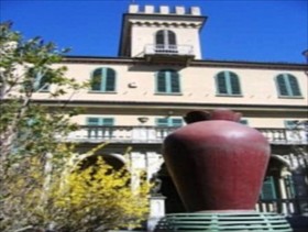 B&B Villa Ferrari