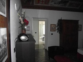 B&B Villa Ferrari