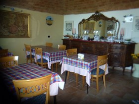 Bed and Breakfast Casa Tavasso