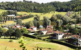 Golf & Relais Feudo di Asti