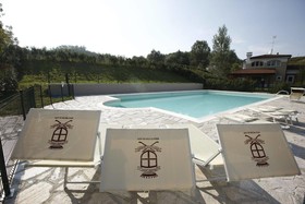 Golf & Relais Feudo di Asti