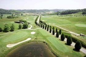 Golf & Relais Feudo di Asti