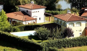 Golf & Relais Feudo di Asti