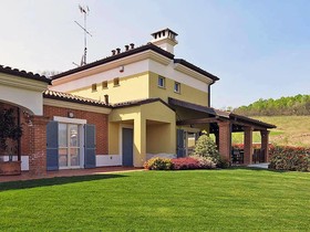 Golf & Relais Feudo di Asti