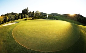 Golf & Relais Feudo di Asti