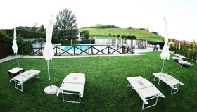 Golf & Relais Feudo di Asti