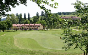 Golf & Relais Feudo di Asti
