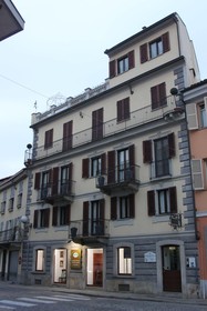 La Fabbrica Dell'oro