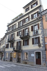 La Fabbrica Dell'oro