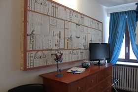 La Fabbrica Dell'oro