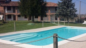 Le Due Cascine Agriturismo