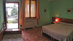 Le Due Cascine Agriturismo