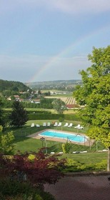 Le Due Cascine Agriturismo