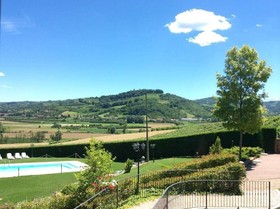 Le Due Cascine Agriturismo