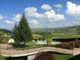 Le Due Cascine Agriturismo