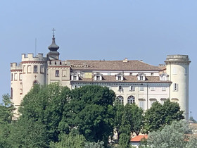 Ristorante Albergo Motta