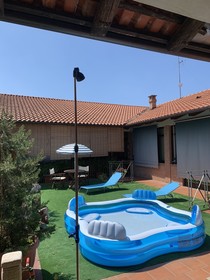 Ristorante Albergo Motta