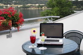Hotel Chalet Del Lago La Magnolia