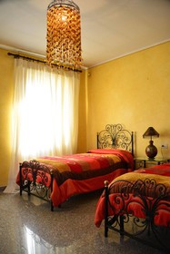 Hotel Corona Grossa