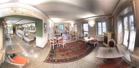 Hotel Corona Grossa
