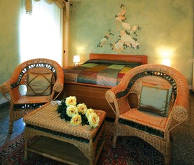 Hotel Corona Grossa