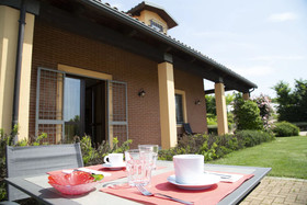 B&B La Frola