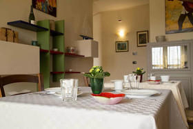 B&B La Frola