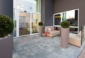 Best Western Ivrea Crystal Palace