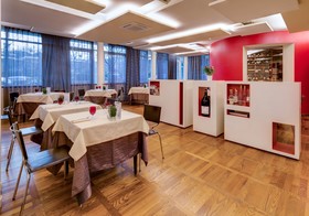 Best Western Ivrea Crystal Palace