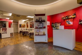 Best Western Ivrea Crystal Palace
