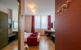 Best Western Ivrea Crystal Palace