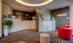 Best Western Ivrea Crystal Palace