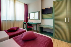 Best Western Ivrea Crystal Palace