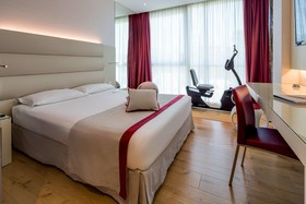 Best Western Ivrea Crystal Palace