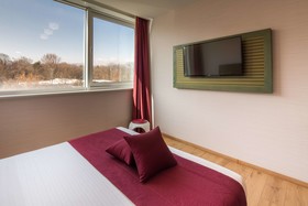 Best Western Ivrea Crystal Palace