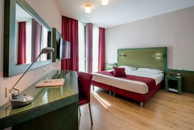 Best Western Ivrea Crystal Palace